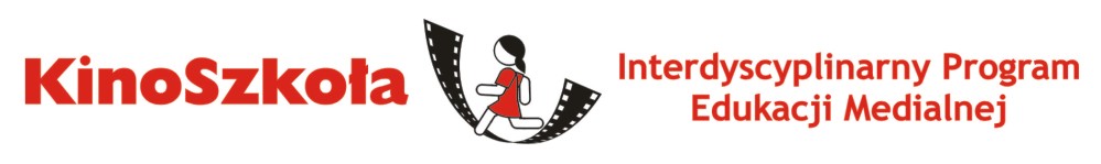 logo kinoszkola
