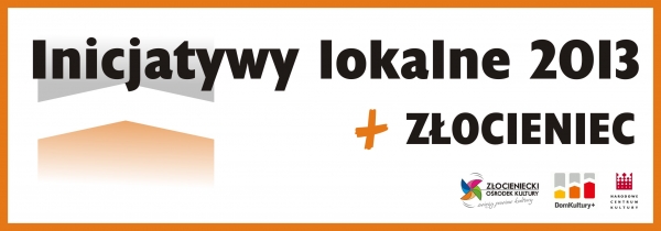 Konkurs na najlepszą inicjatywę lokalną w Złocieńcu