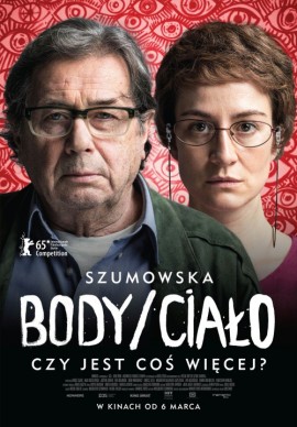 Kino Szkoła - Body/Ciało