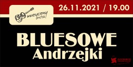 Bluesowe Andrzejki