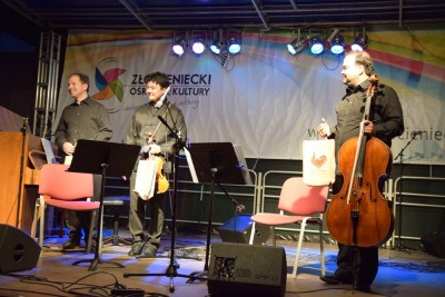 Koncert Baltic Neopolis Festival