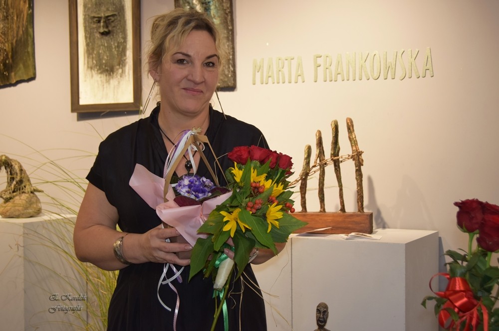 Marta Frankowska