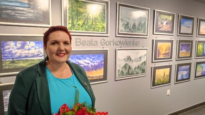 Beata Grokowienko