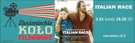 ZKF - Italian race